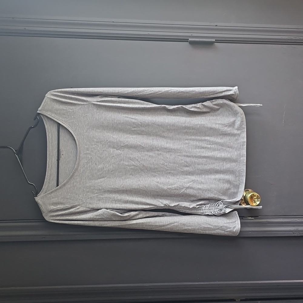 Athleta T Shirt Size S